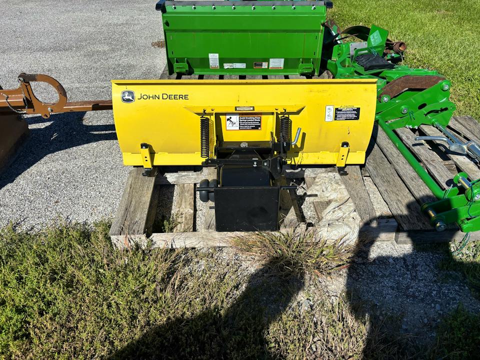 John Deere 48" BLADE