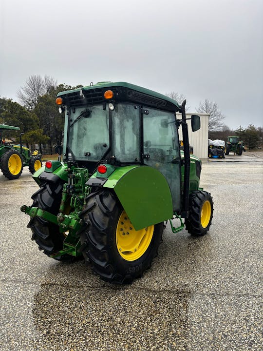 John Deere 5090GN