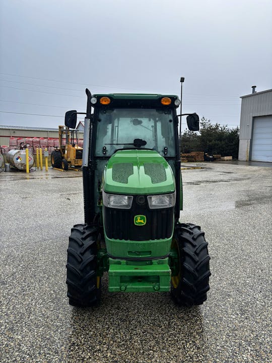 John Deere 5090GN