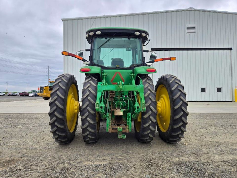 John Deere 7290R