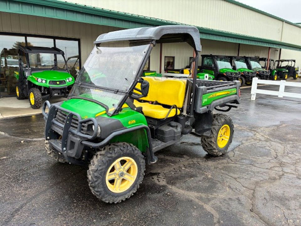 John Deere XUV625i