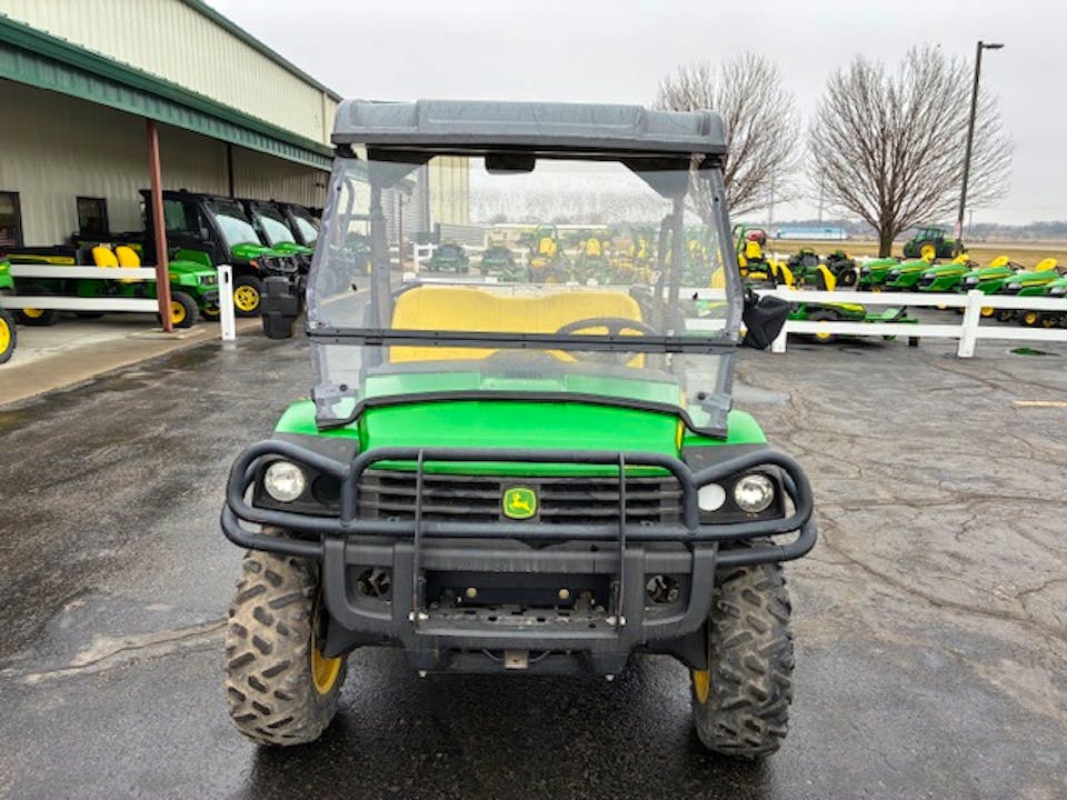John Deere XUV625i