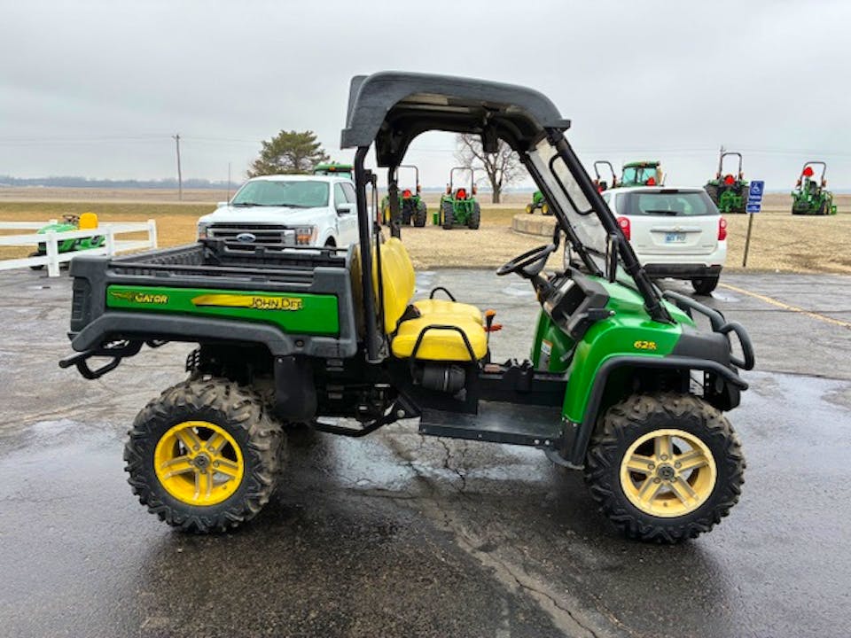 John Deere XUV625i