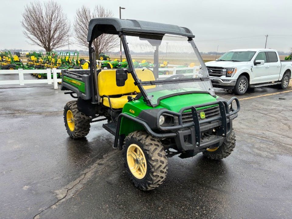 John Deere XUV625i