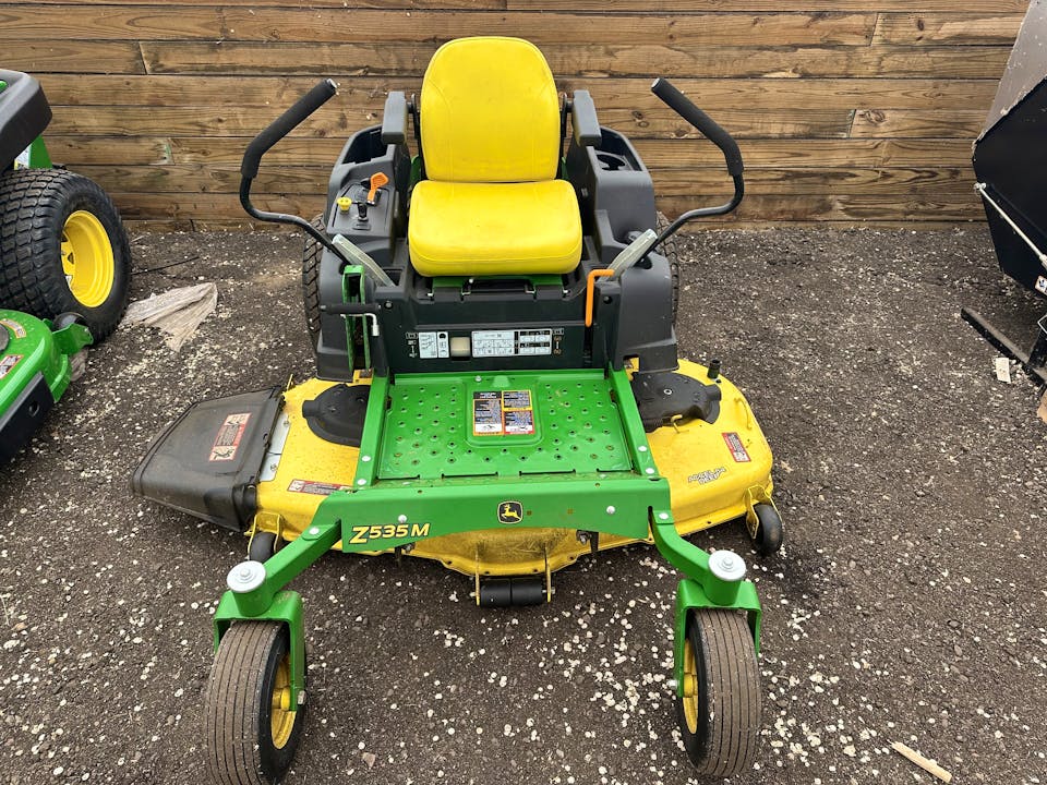 John Deere Z535M