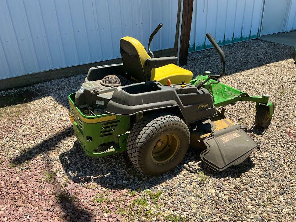 John Deere Z540M