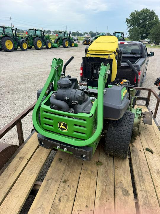 John Deere Z950M