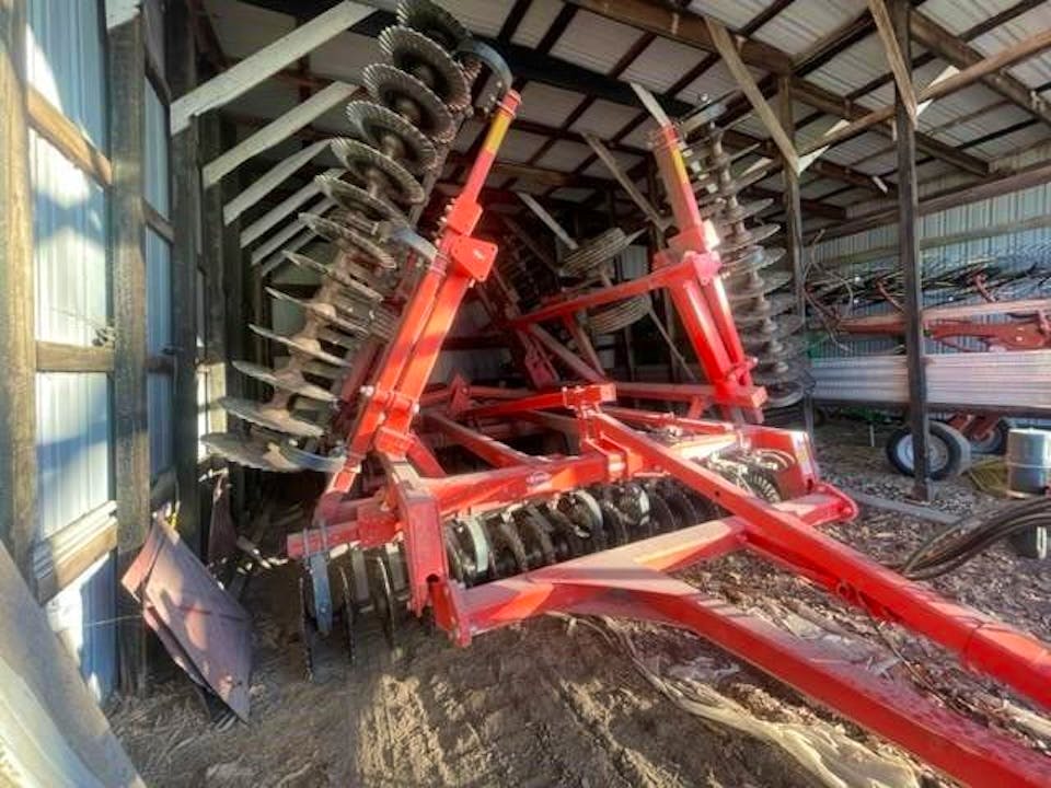 KRAUSE 8000