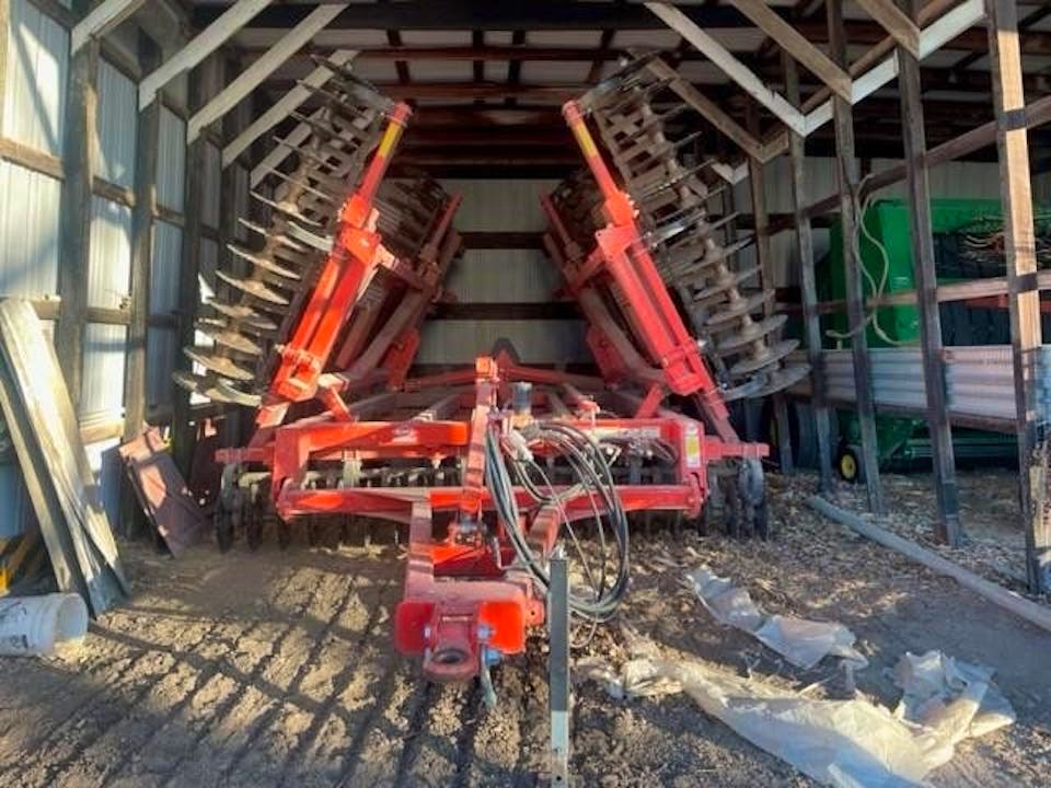 KRAUSE 8000