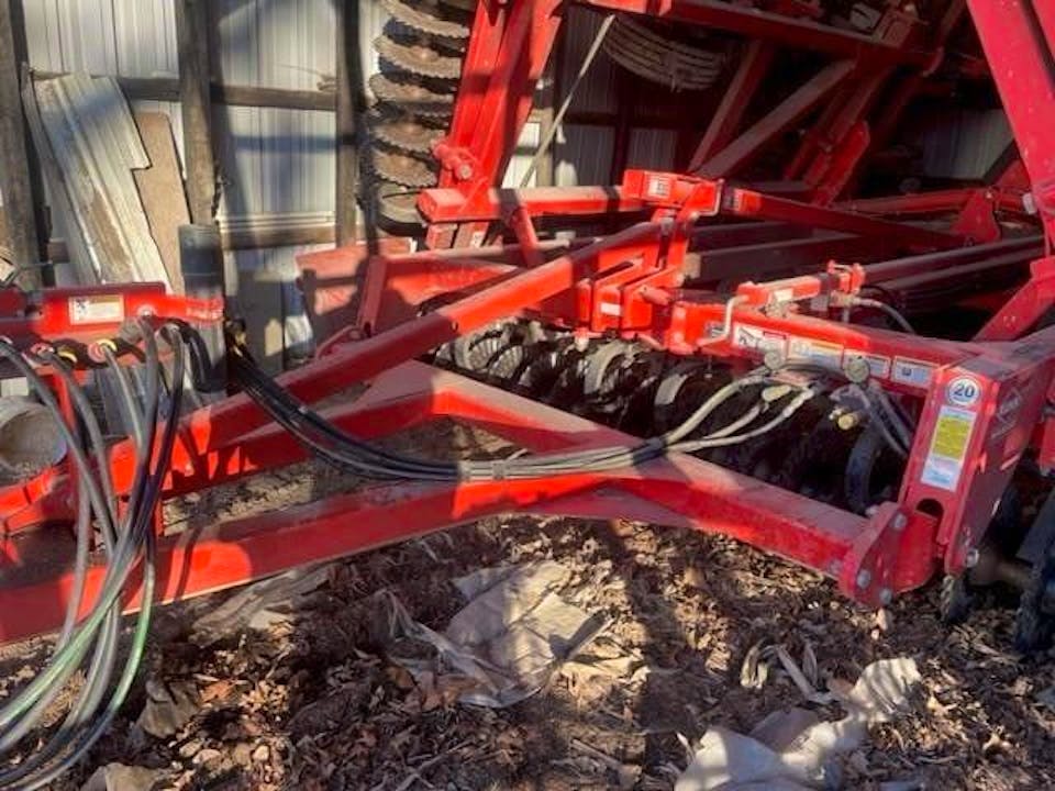 KRAUSE 8000