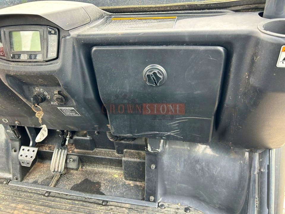 Kubota RTV-X1140