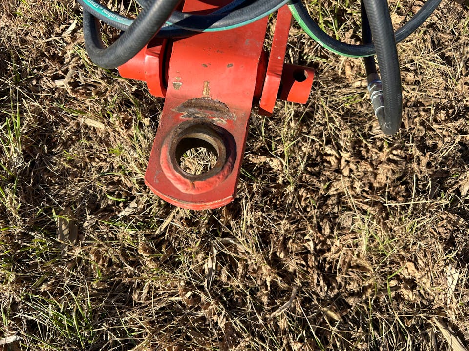 Kuhn Krause 7300