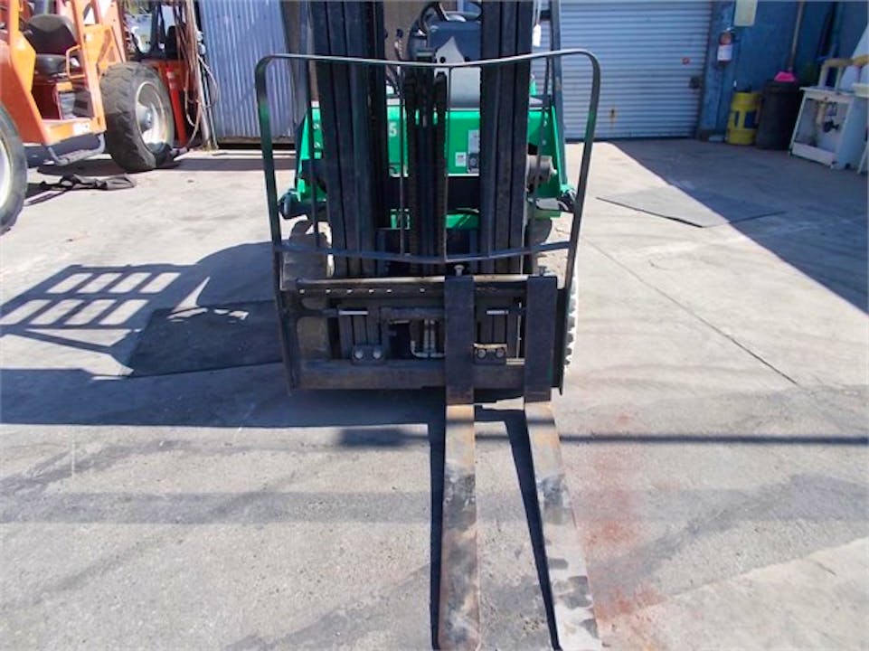 MITSUBISHI FG25N