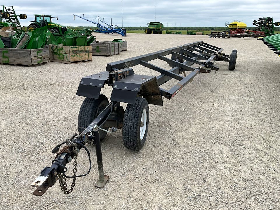 Maurer HT 32