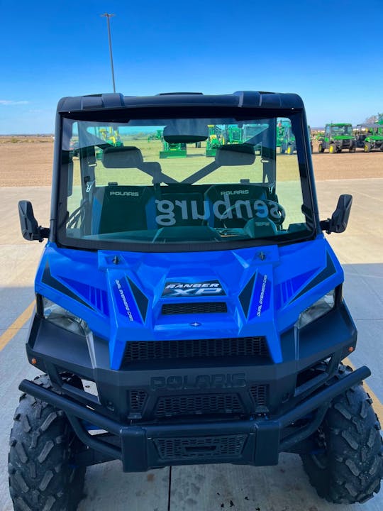 Polaris RANGER XP 900