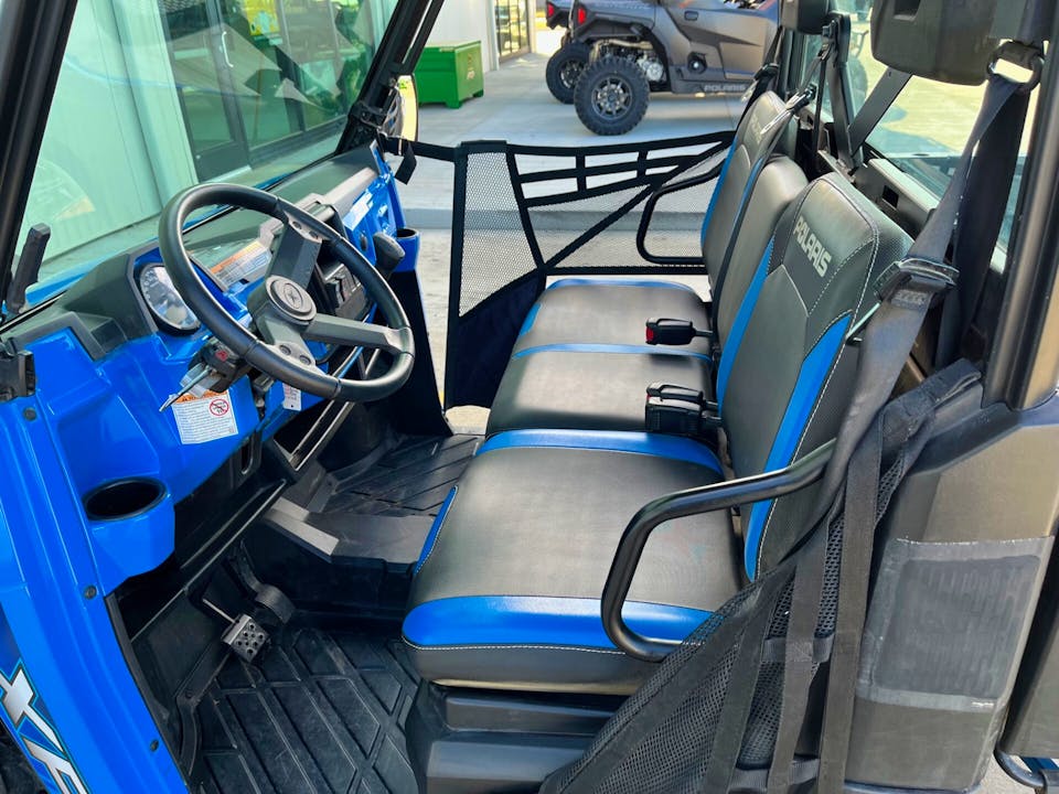 Polaris RANGER XP 900