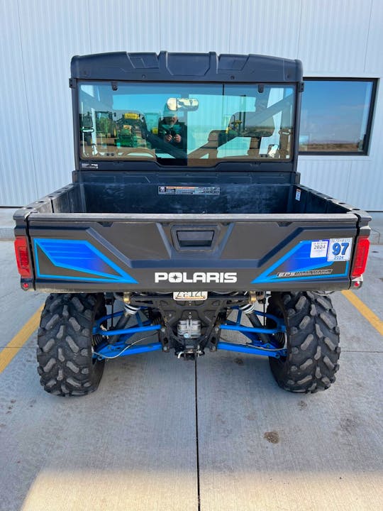 Polaris RANGER XP 900