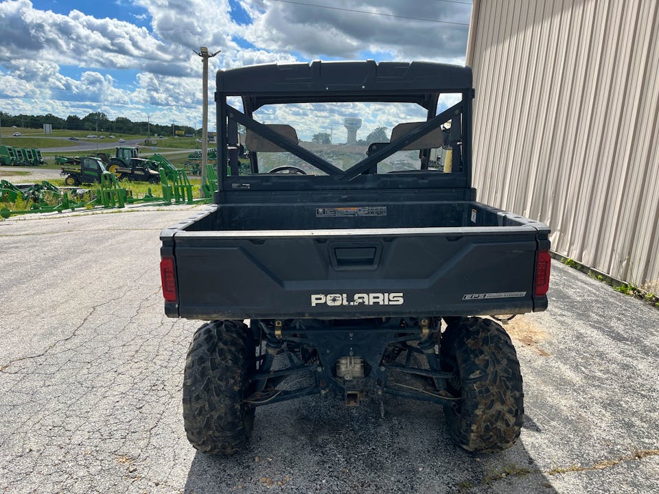 Polaris Ranger XP 900