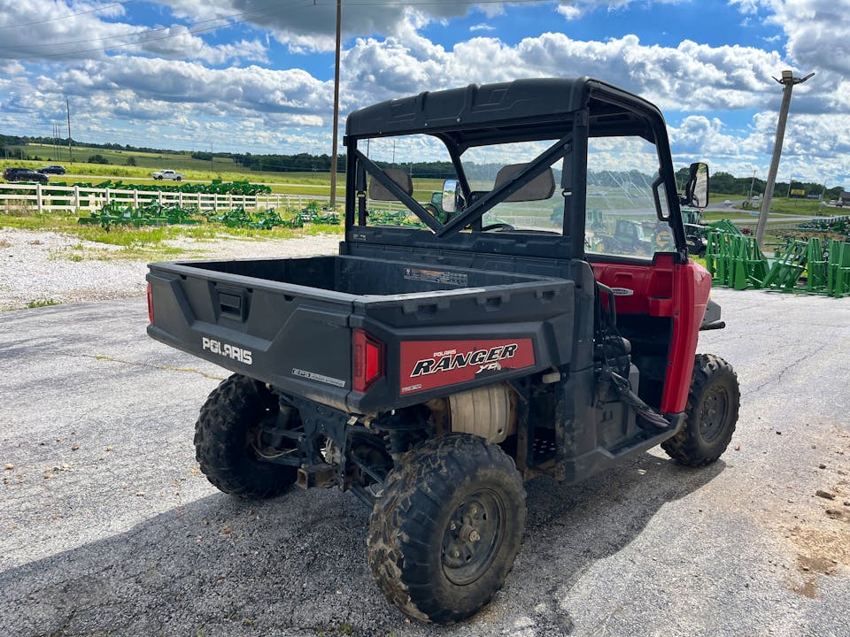Polaris Ranger XP 900
