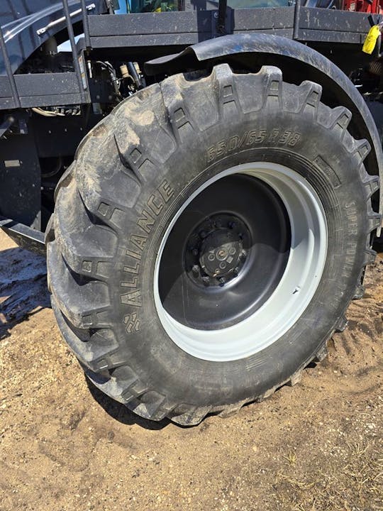 RBR ENTERPRISE VENTURI 350