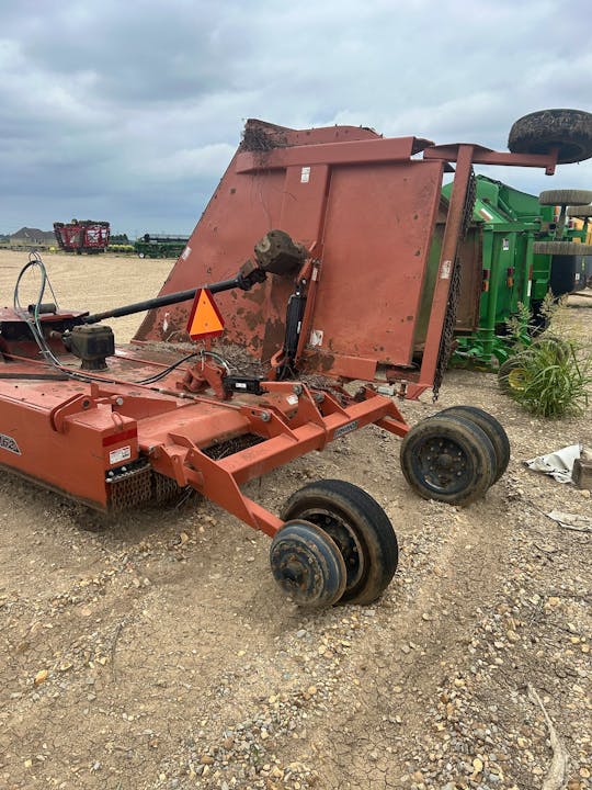 Rhino FR162