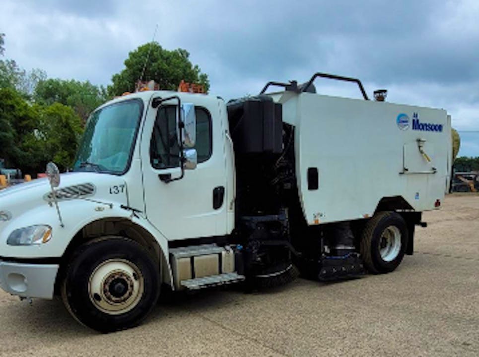 SCHWARZE INDUSTRIES A9 MONSOON