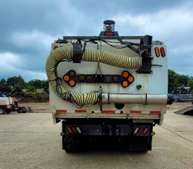 SCHWARZE INDUSTRIES A9 MONSOON