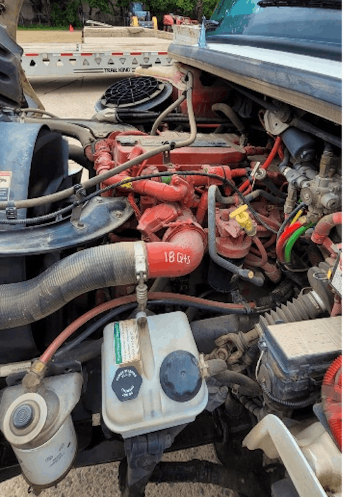 SCHWARZE INDUSTRIES A9 MONSOON