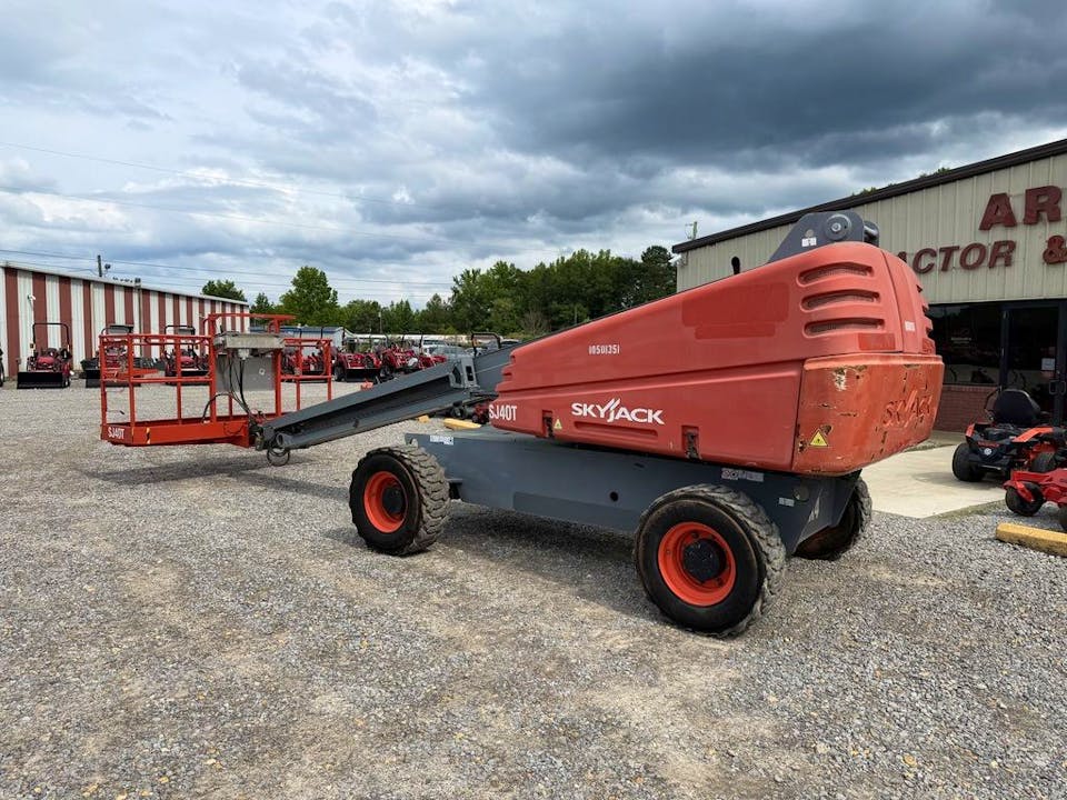 SKYJACK SJ40T