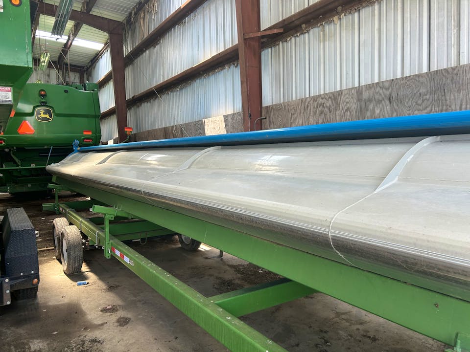 Shelbourne RSD 32