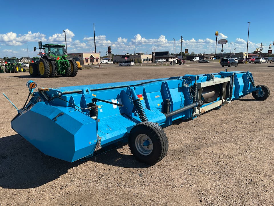 Shelbourne XCV32