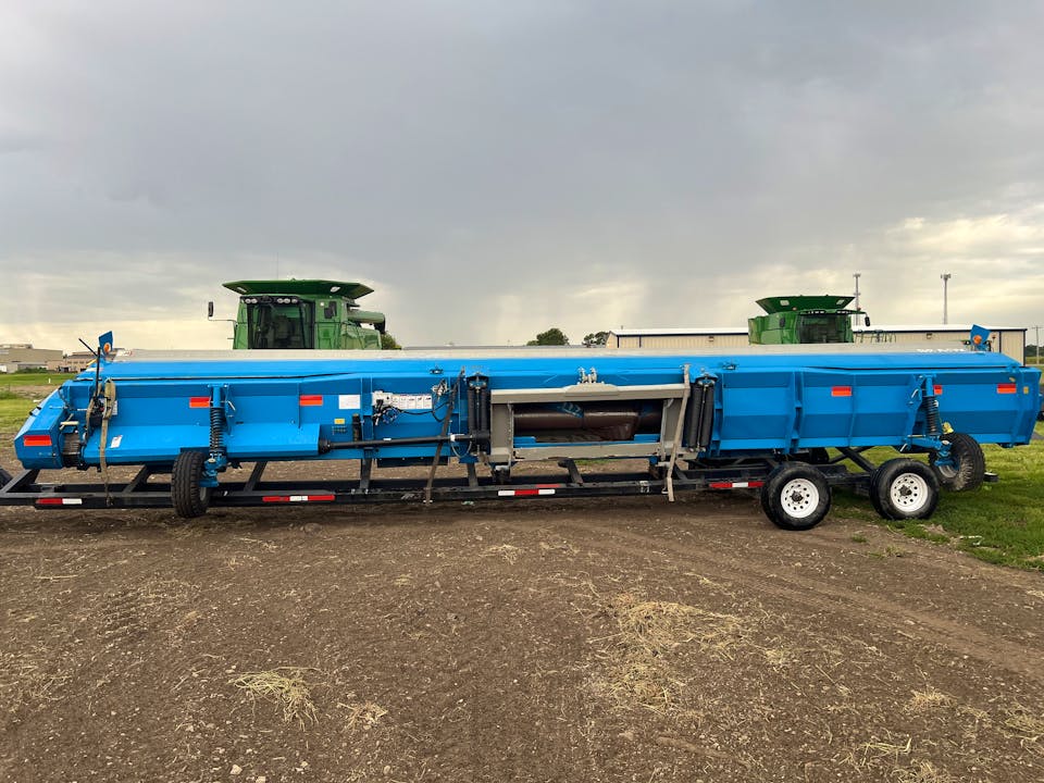Shelbourne XCV36