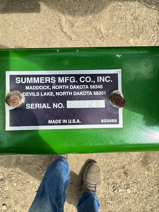Summers PD5050