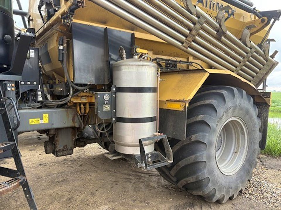 TERRAGATOR TG8400
