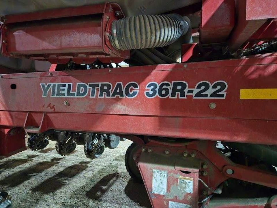 YIELDTRAC TM36R22