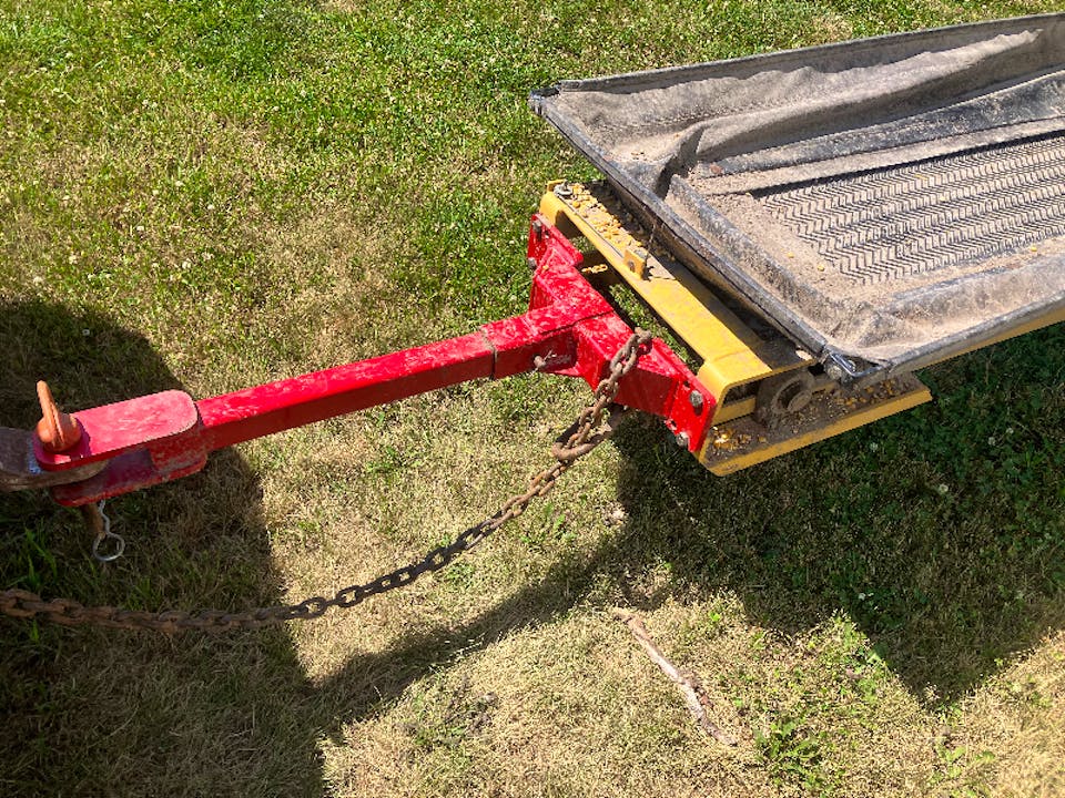WESTFIELD WCX1535
