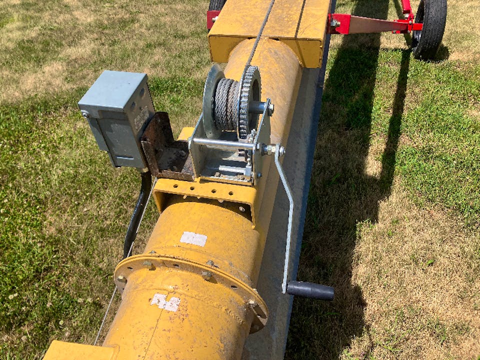 WESTFIELD WCX1535
