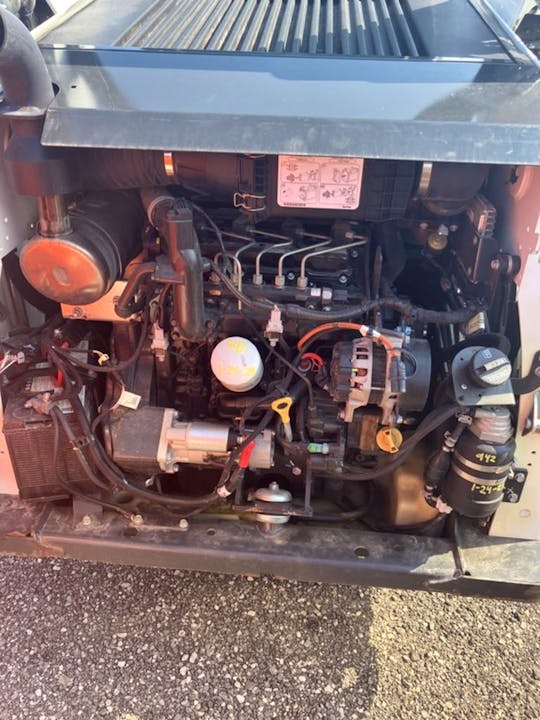 Bobcat S590-CONSIGNMENT