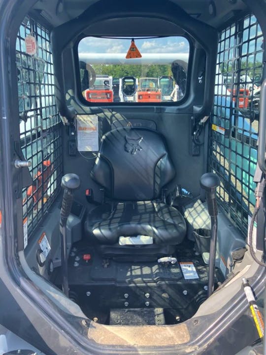 Bobcat S590-CONSIGNMENT