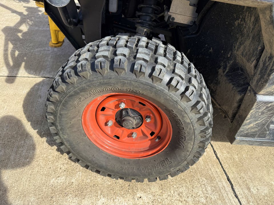 Bobcat 3400