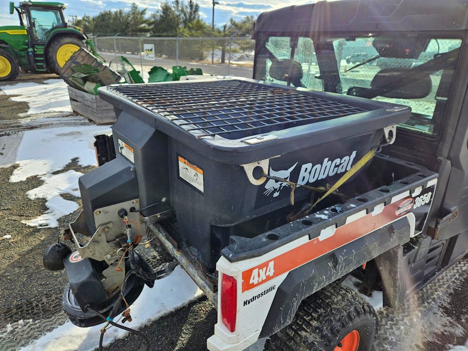 Bobcat 3650