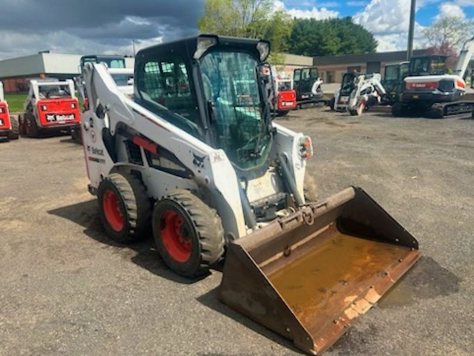 Bobcat S530