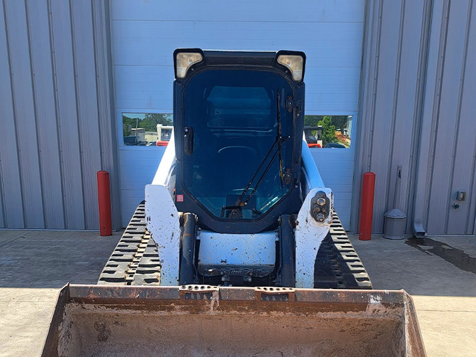 Bobcat T740