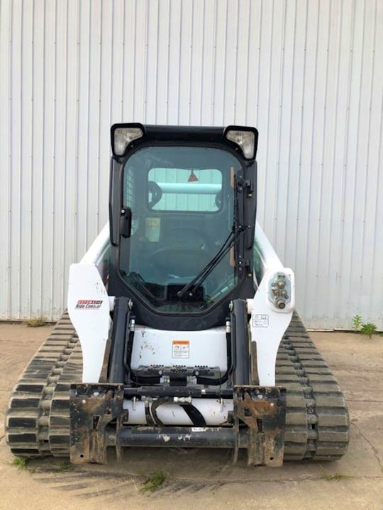Bobcat T770