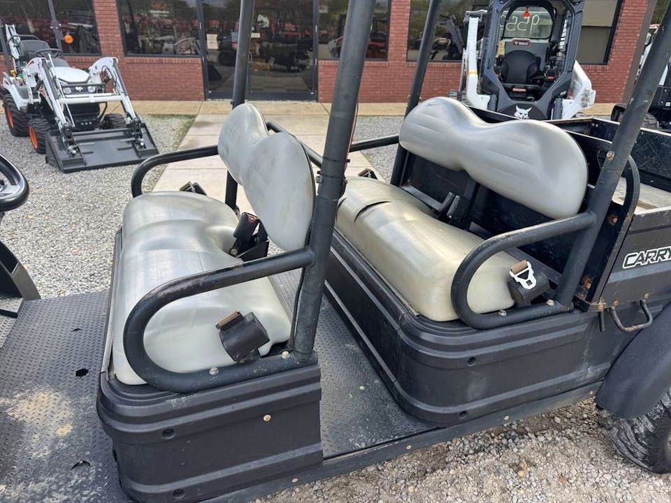 CARRYALL 1700