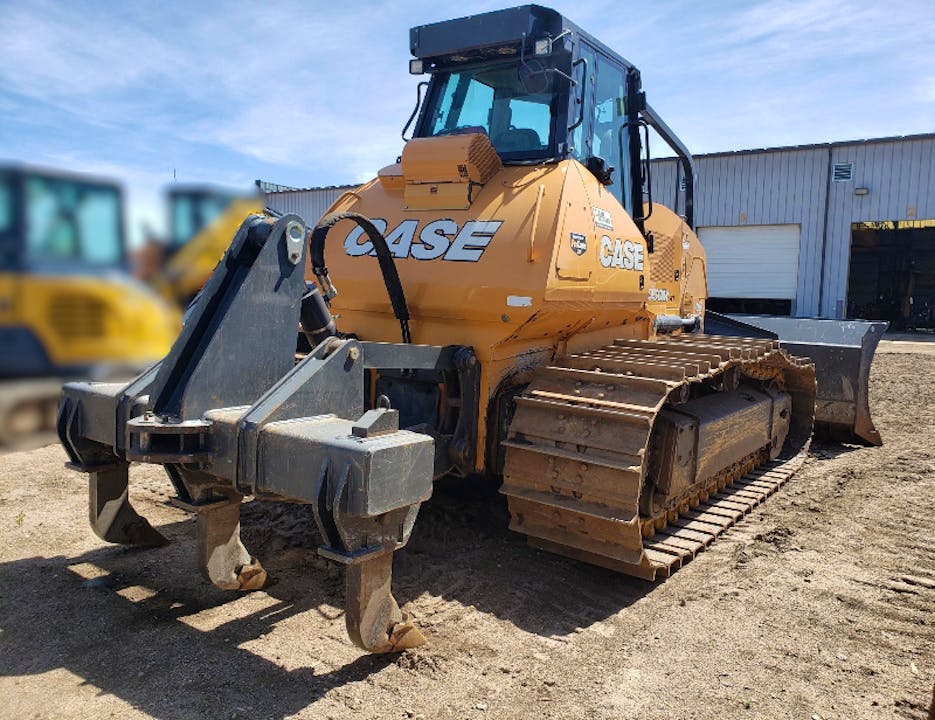 Case 2050M