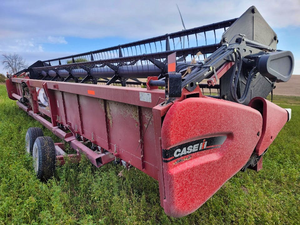 CASE IH 3020