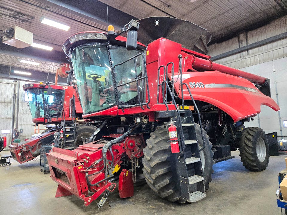 CASE IH 5140