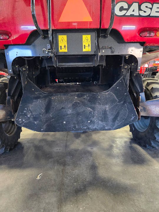 CASE IH 5140
