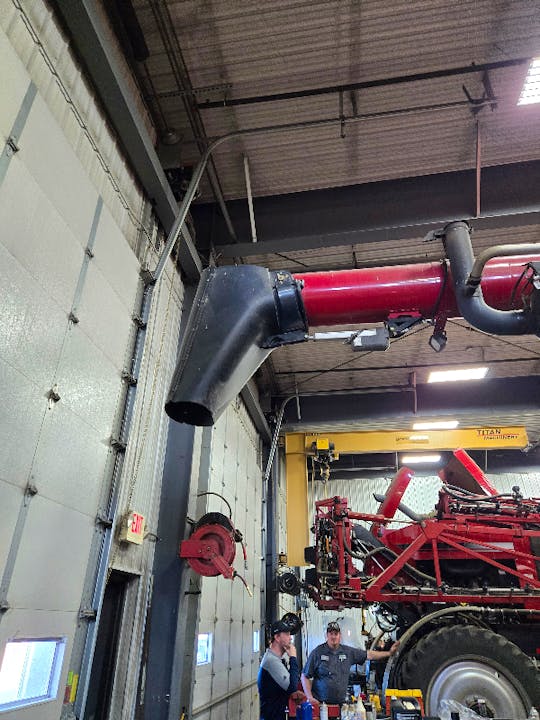 CASE IH 5140